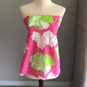 Lilly Top
